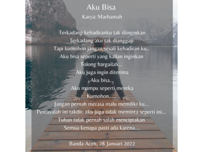 Aku Bisa