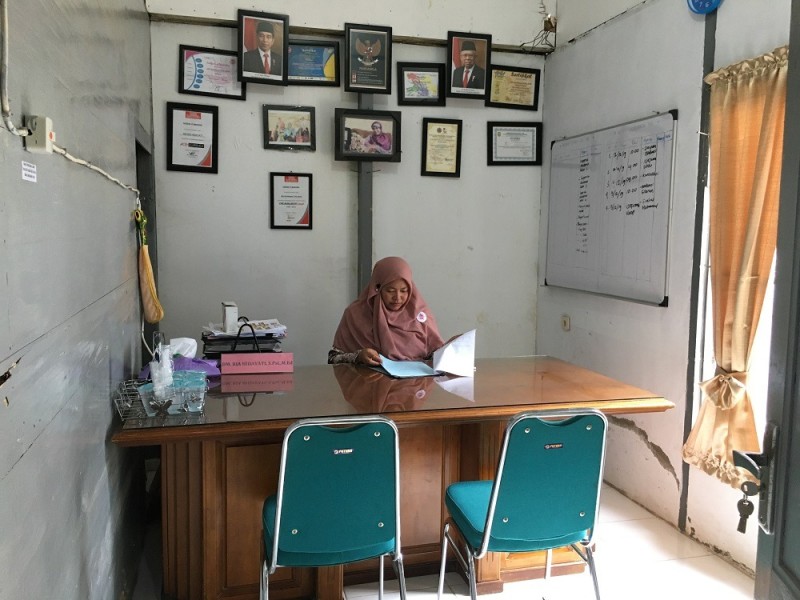 ANAK BERKEBUTUHAN KHUSUS BERHAK DAPATKAN LAYANAN PENDIDIKAN UMUM