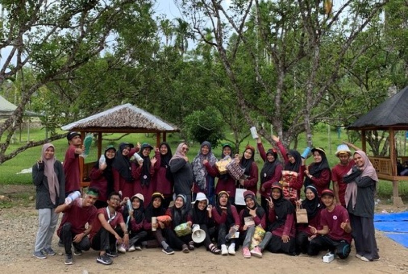SLB TNCC rayakan kemerdekaan dengan peningkatan motivasi kinerja guru dan tenaga kependidikan 