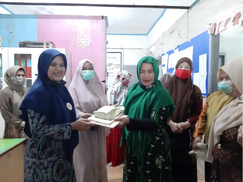 Dharma Wanita Berbagi