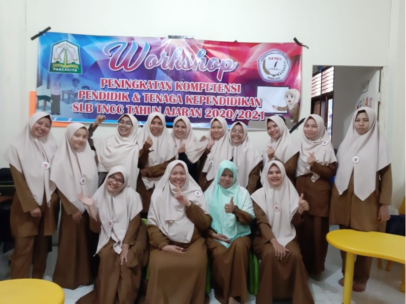 Pembinaan Guru