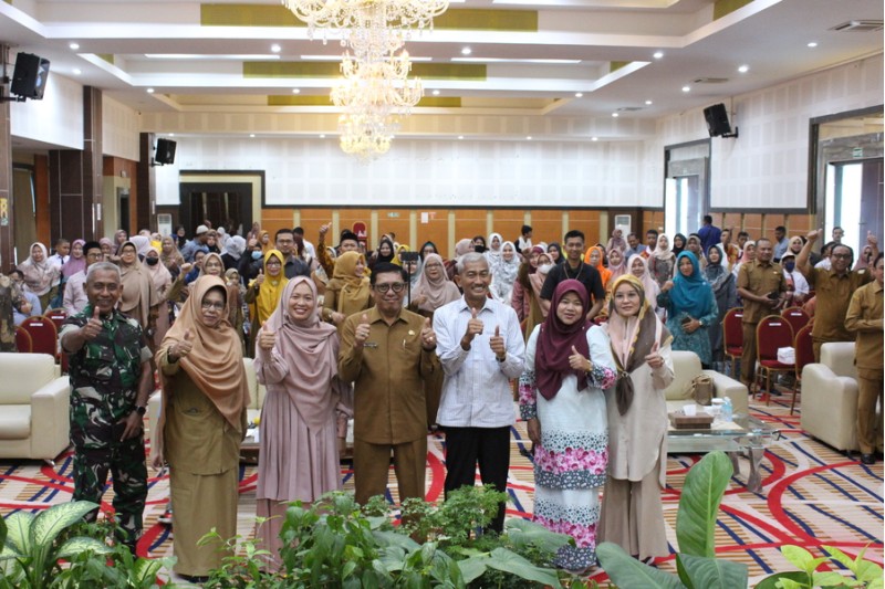 Seminar internasional semarakkan HDI SLB TNCC 2022
